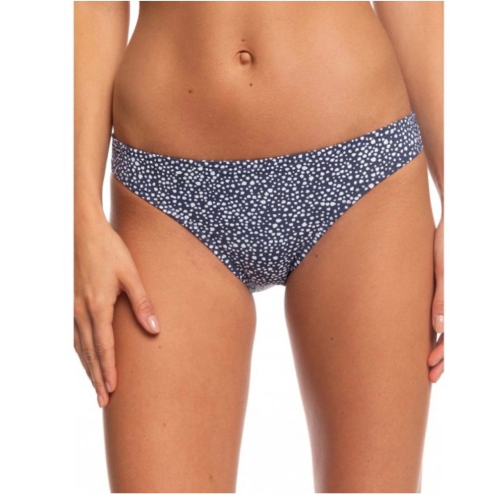 🔅ROXY Mood Indigo Bikini Bottoms🔅